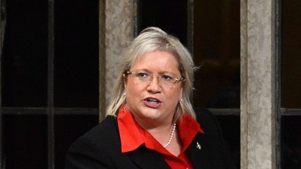 Yvonne Jones Liberals39 expense postings raise questions Politics