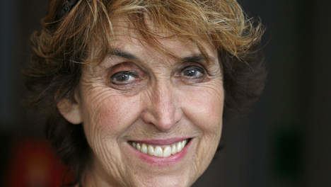 Yvonne Keuls Yvonne Keuls krijgt Haagse Cultuurprijs 2012 Cultuur TROUW