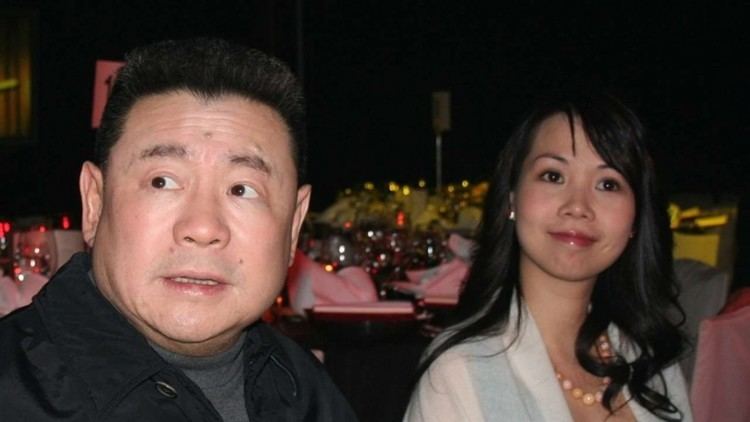 Yvonne Lui Joseph Laus exgirlfriend says she doesnt want court battle as