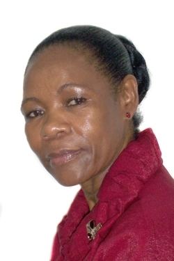 Yvonne Mokgoro Alumni Yvonne Mokgoro
