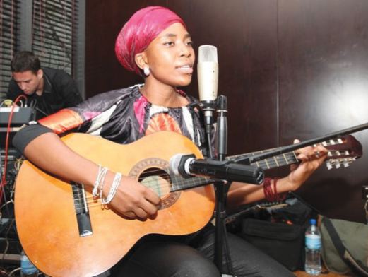 Yvonne Mwale How far can Yvonne Mwale go Zambia Daily MailZambia