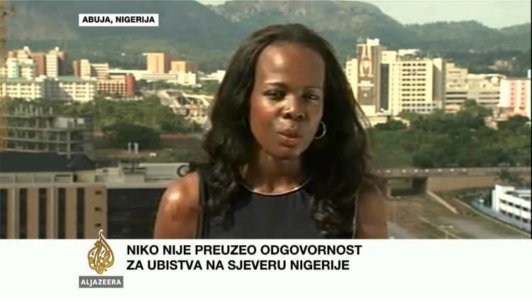 Yvonne Ndege Yvonne Ndege o ubistvima u Nigeriji YouTube