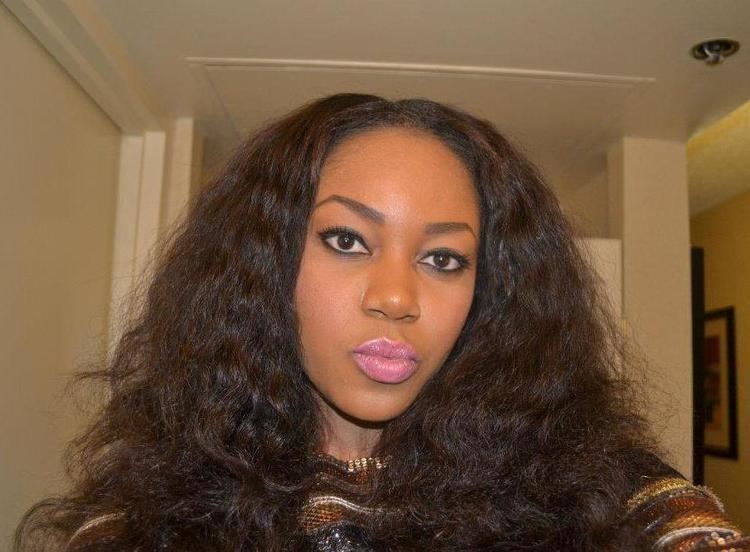 Yvonne Nelson Yvonne Nelson 10 Lesser Known Facts About The Actress