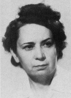 Yvonne Oddon Heroines of the Resistance Yvonne Oddon 19021982