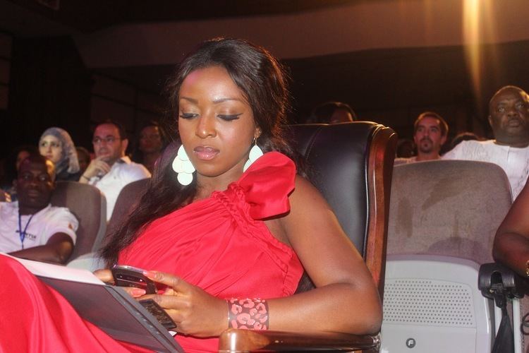 Yvonne Okoro Yvonne Okoro 10 Things You Didn39t Know About Her