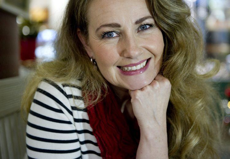 Yvonne Ryding Grattis till 30rsjubilet Yvonne Ryding ret Runt