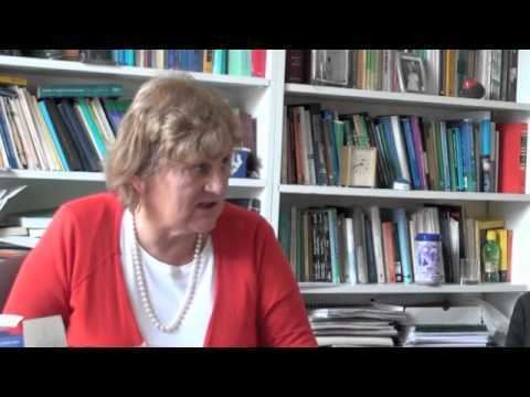 Yvonne Scannell Yvonne Scannell Interviewm4v YouTube