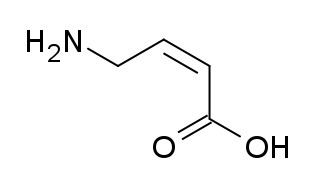 (Z)-4-Amino-2-butenoic acid