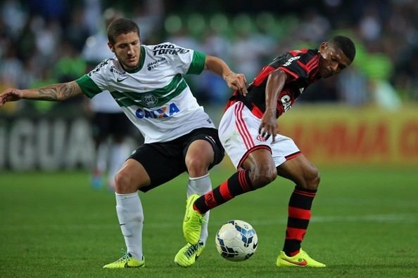 Zé Rafael Ze Rafael Photos Photos Coritiba v Flamengo Zimbio