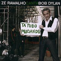 Zé Ramalho Canta Bob Dylan – Tá Tudo Mudando httpsuploadwikimediaorgwikipediaen111Z