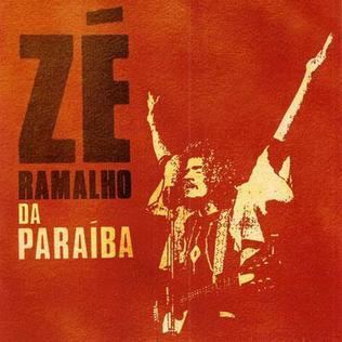 Zé Ramalho da Paraíba httpsuploadwikimediaorgwikipediaen44fZ