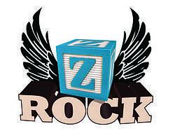 Z Rock (TV series) Z Rock TV series Wikipedia