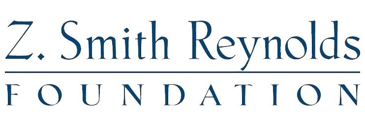 Z. Smith Reynolds Foundation wwwmeckedorgWPwpcontentuploads201301ZSRl