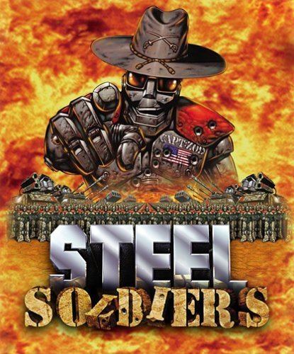 Z: Steel Soldiers httpsimagesnasslimagesamazoncomimagesI6