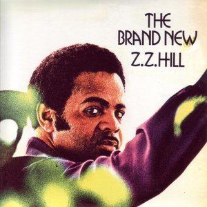 Z. Z. Hill ZZ Hill Free listening videos concerts stats and photos at