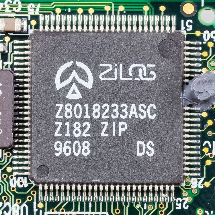 Z80182