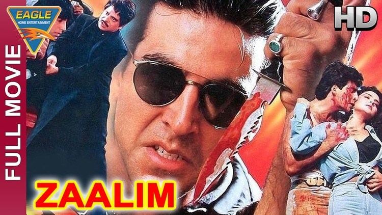 Zaalim Zaalim Hindi Full Movie Akshay Kumar Madhoobala Hindi Movies