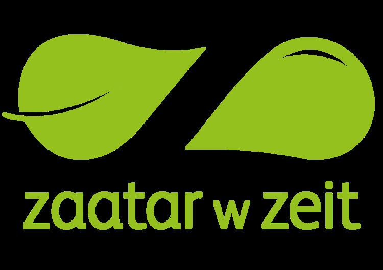Zaatar w Zeit httpsuploadwikimediaorgwikipediaenthumb3