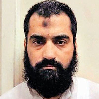 Zabiuddin Ansari I39m Abu Jundal I39ll blast your jail says Jundal Latest