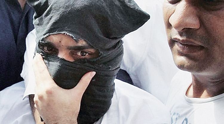Zabiuddin Ansari Solitary confinement is punishment before trial Abu Jundals family
