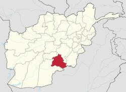 Zabul Province Zabul Province Wikipedia