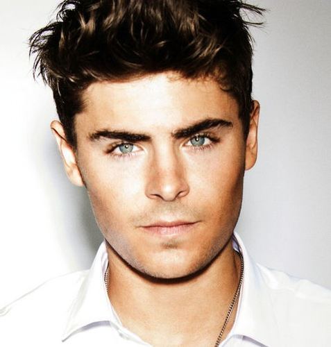 Zac Efron Zac Efron Bio Family Facts Age 28 Hot Birthdays