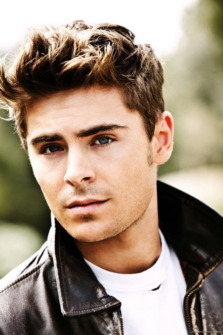 Efron jewish zac Are You