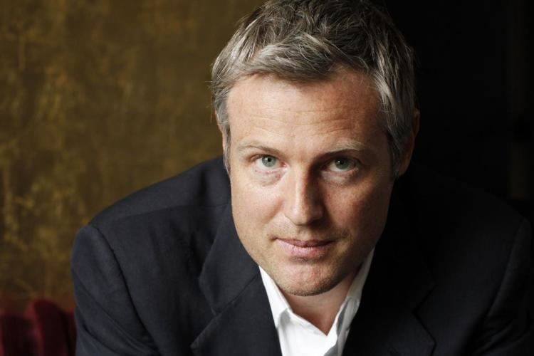 Zac Goldsmith Zac Goldsmith I39d be depressed if I thought people would