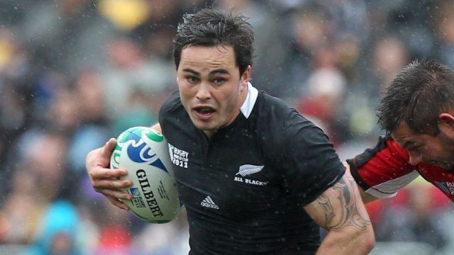 Zac Guildford NZRU bans Crusaders winger Zac Guildford from Super Rugby