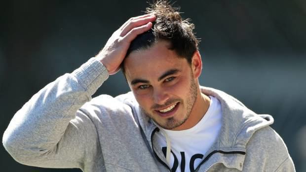 Zac Guildford Zac Guildford quits Clermont Auvergne as problems continue