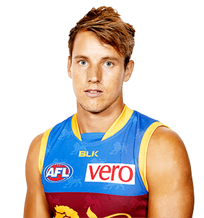 Zac O'Brien saflcomaustaticfileAFL20TenantBrisbaneLions