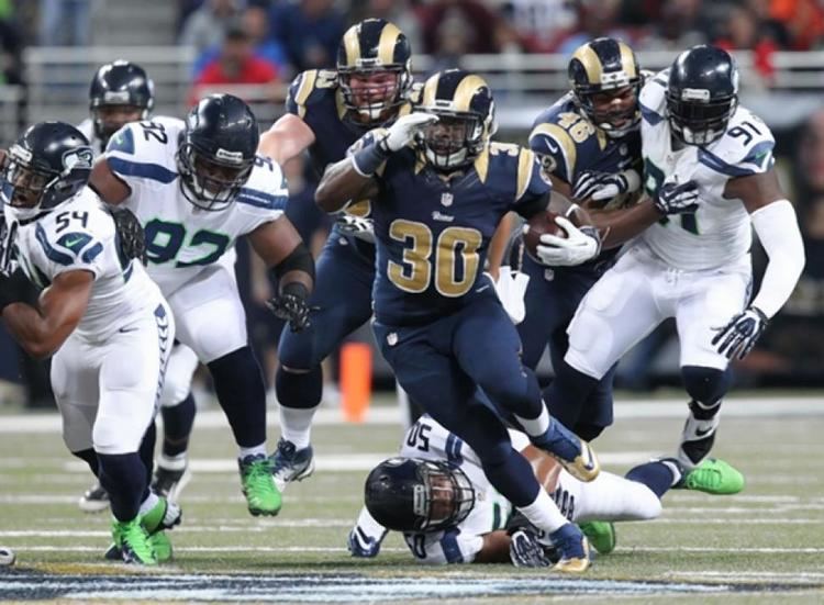 Zac Stacy Sources Jets trade for Rams RB Zac Stacy NY Daily News