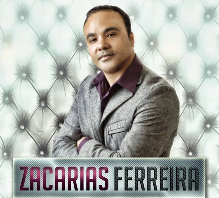 Zacarías Ferreíra Descargar Msica de Zacarias Ferreira en Mp3