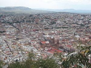 Zacatecas City httpsuploadwikimediaorgwikipediacommonsthu