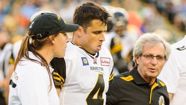 Zach Collaros Zach Collaros to sit out Ticats39 game at Calgary on Friday
