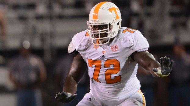 Zach Fulton University of Tennessee Official Athletic Site Blog