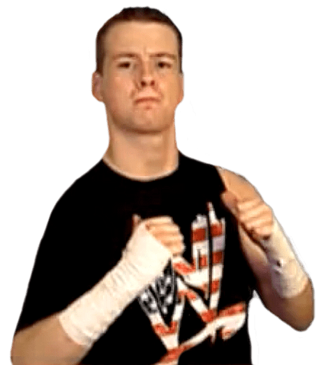 Zach Gowen Zach Gowen WWE Render by Dfreedom30 on DeviantArt
