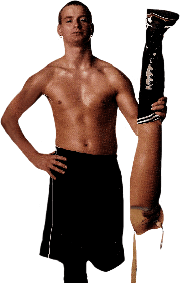 Zach Gowen Zach Gowen Render WWE 2003 by Dfreedom30 on DeviantArt