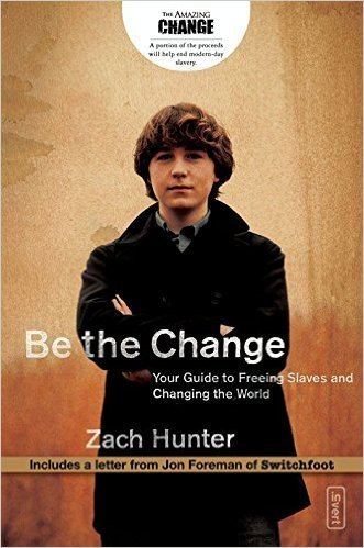 Zach Hunter Zach Hunter Modern Day Abolitionist End Slavery Now