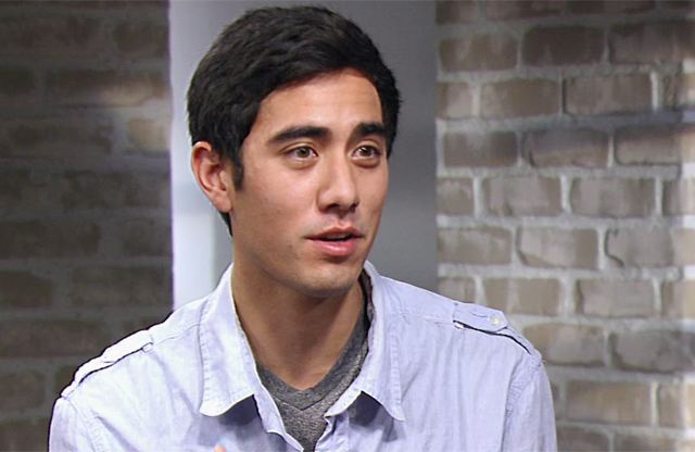 how does zach king magic vines work