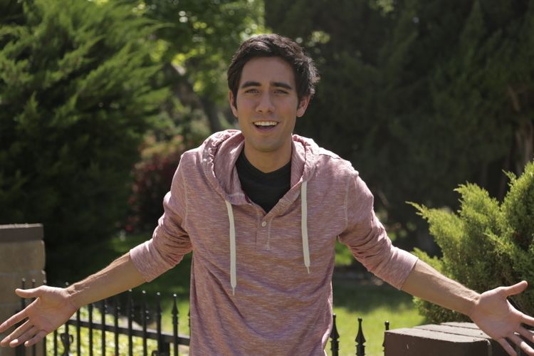 Zach King Influencer Spotlight Catching Up with Zach King 360i