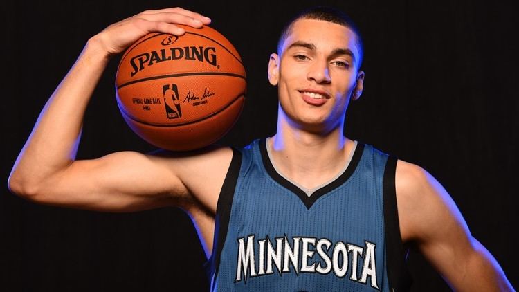 Zach LaVine Tags Zach LaVine