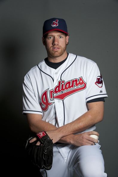 Zach McAllister Zach McAllister Photos Cleveland Indians Photo Day Zimbio