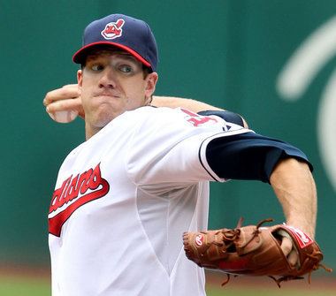 Zach McAllister Cleveland Indians recall Zach McAllister to start tonight