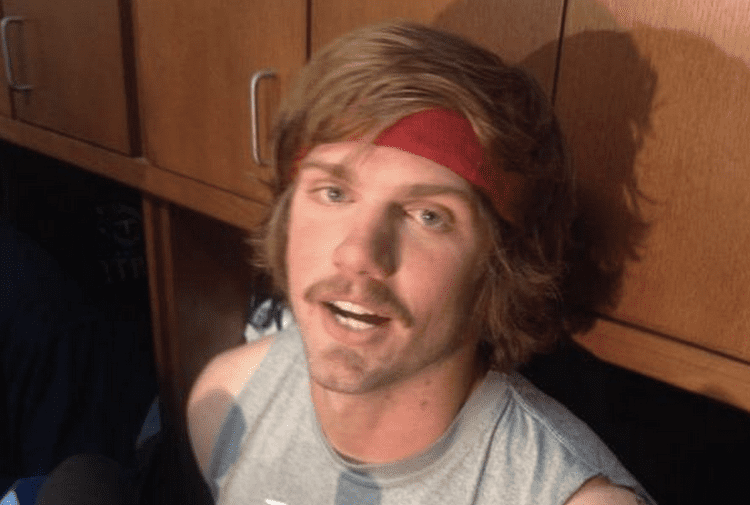 Zach Mettenberger PHOTO Zach Mettenberger has yet another new look