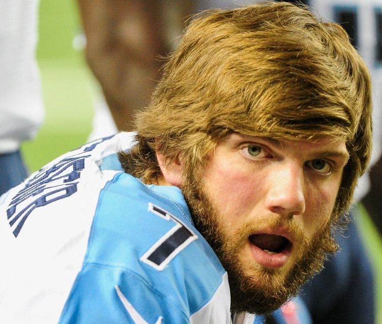 Zach Mettenberger Modern grooming with Zach Mettenberger starting QB for