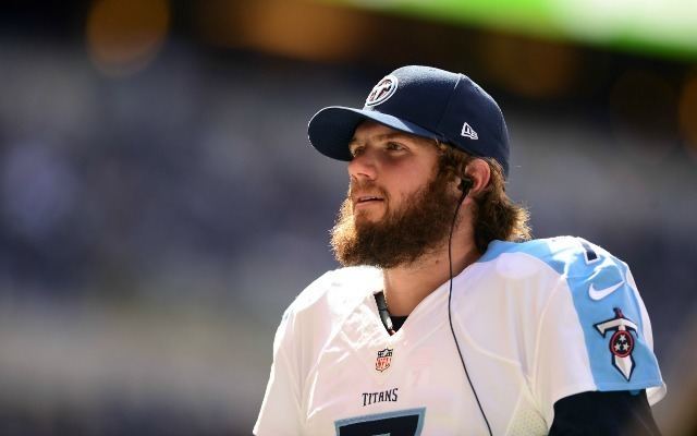 Zach Mettenberger PHOTO Zach Mettenberger has yet another new look