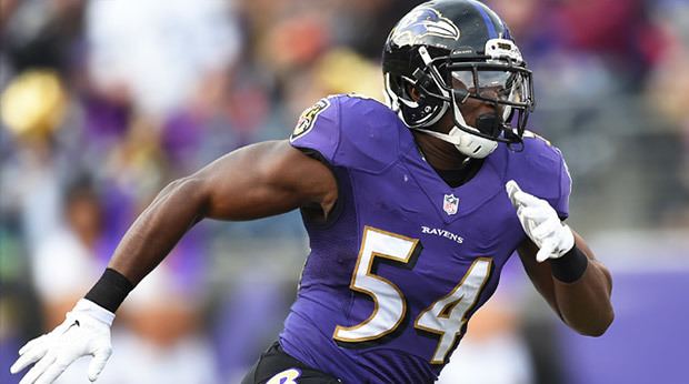 Zach Orr Zach Orr Continues To Impress