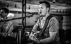 Zach Paxson Zach Paxson to headline PostRace Tailgate Party Concert