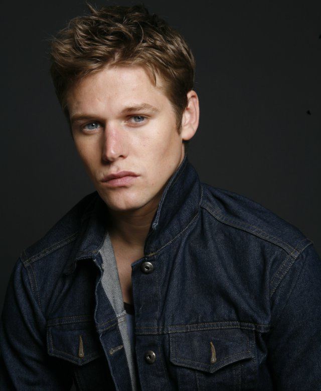 Zach Roerig - Alchetron, The Free Social Encyclopedia